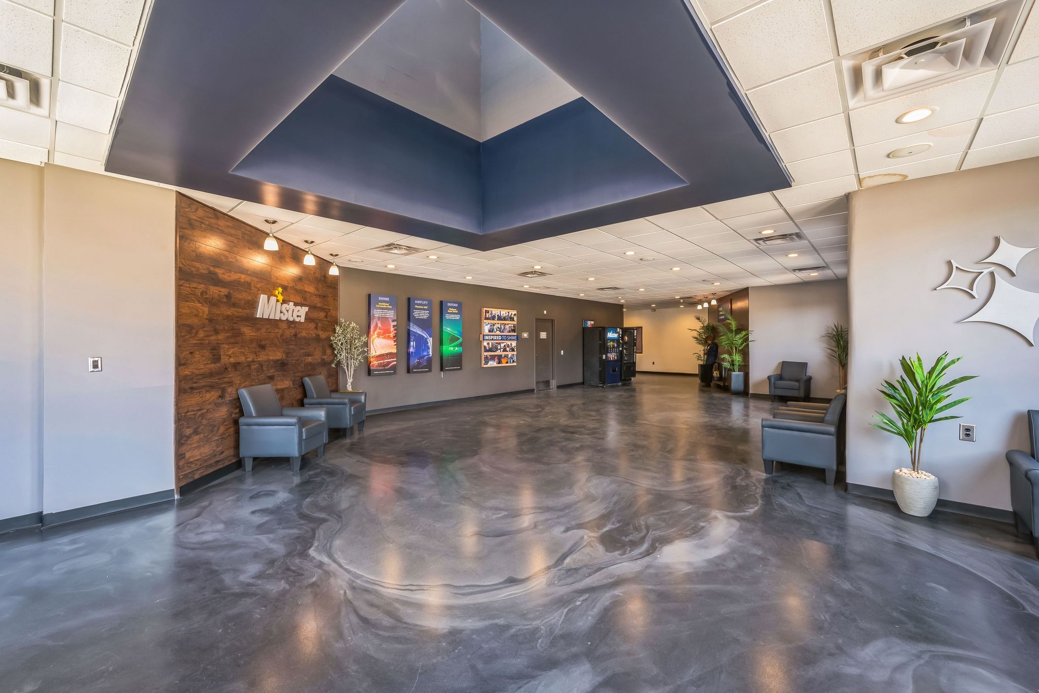 Mister Car Wash Atlanta — After